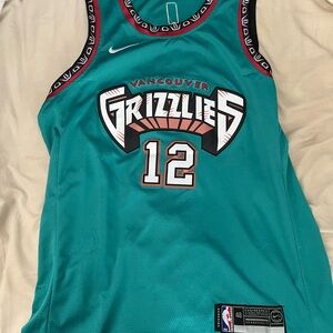 NBA Green and Black Jersey for Ultimate Style